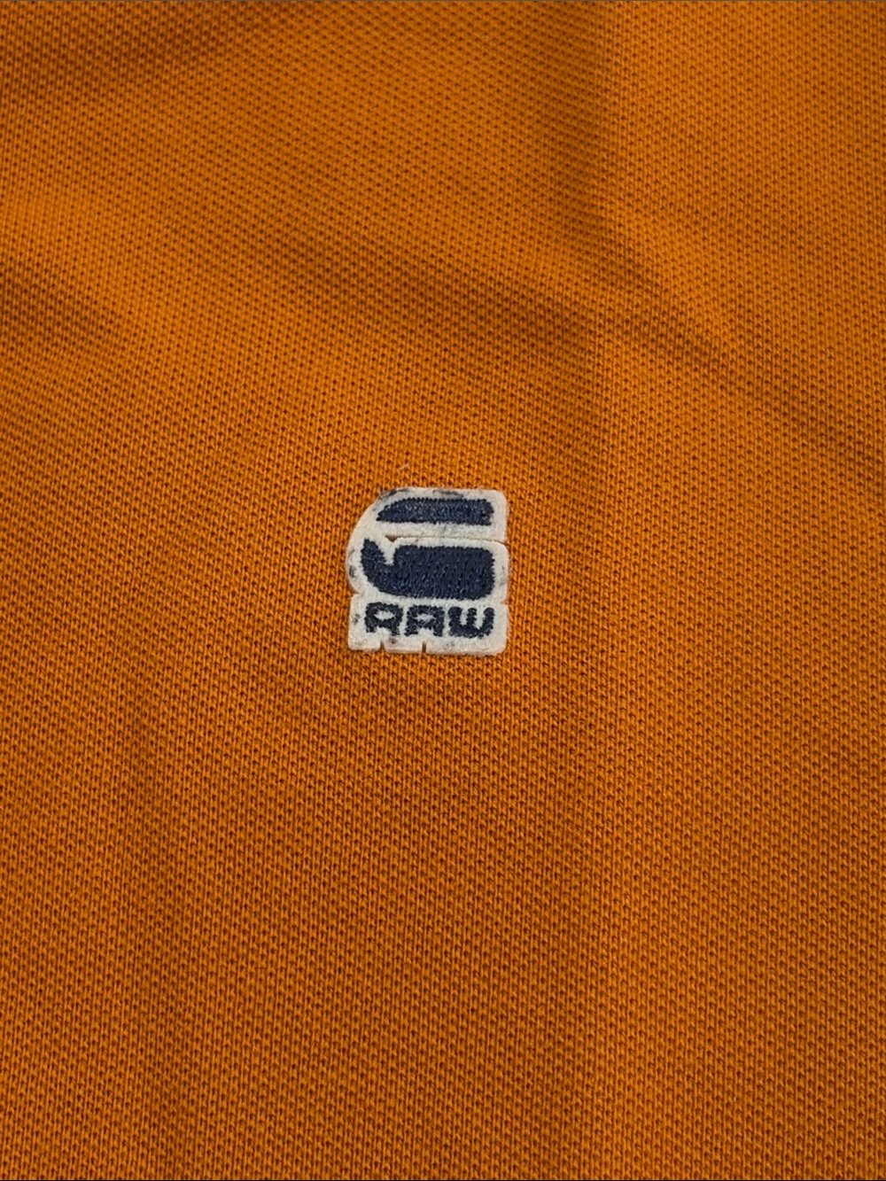 G-Star Polo - Picture 3 of 4